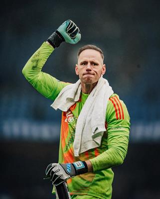 Matz Sels