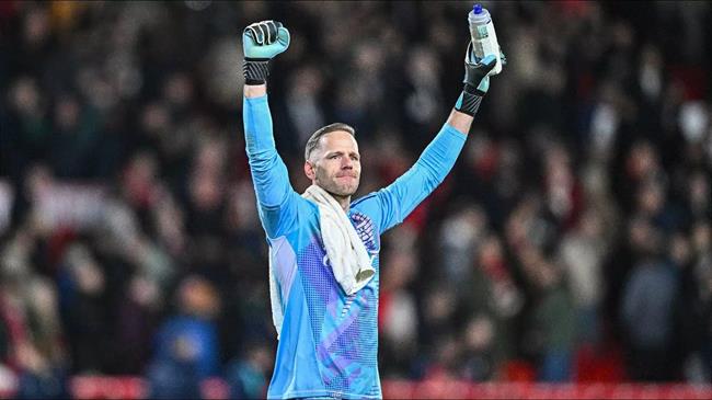 Matz Sels