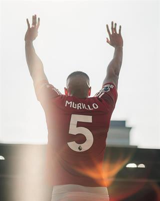 Murillo