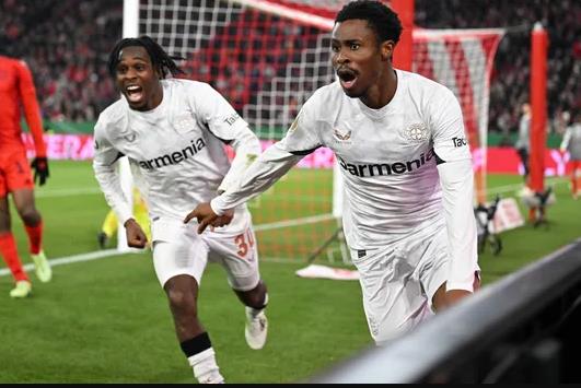 Nhận định Bielefeld vs Leverkusen (1h45 ngày 24) Giải mã hiện tượng 2