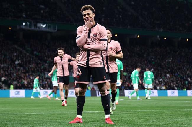 Nhận định Dunkerque vs PSG (02h10 ngày 24) Nuôi mộng ăn 4 1 Nhận định Dunkerque vs PSG (02h10 ngày 24) Nuôi mộng ăn 4 1