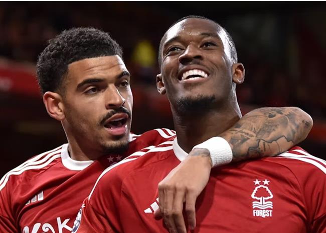 Nhận định Nottingham vs MU (2h00 ngày 24) Quỷ đỏ gặp khó 1