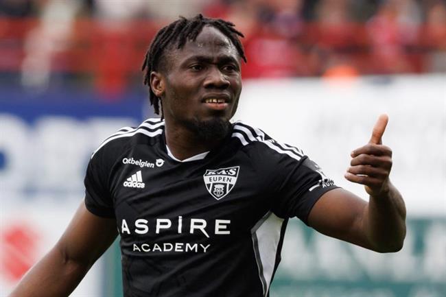 Tiểu sử tiền đạo Konan NDri