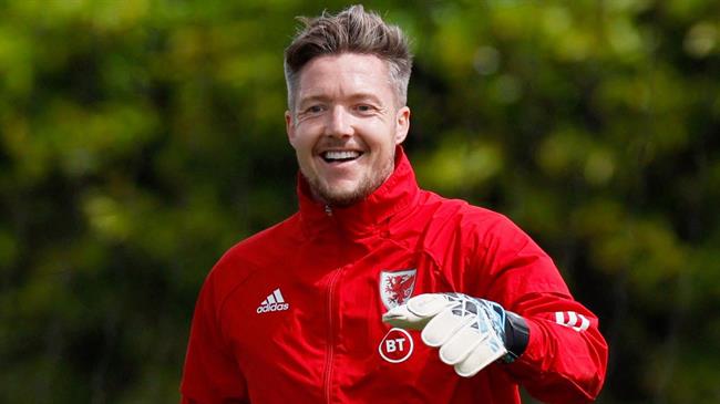 Wayne Hennessey
