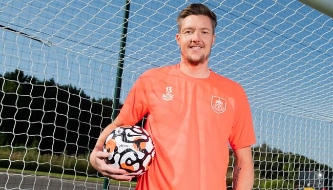 Wayne Hennessey