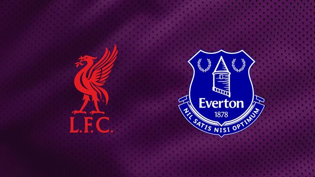 Liverpool vs Everton