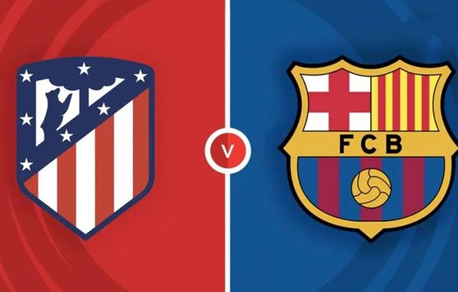 Atletico vs Barca Atletico vs Barca