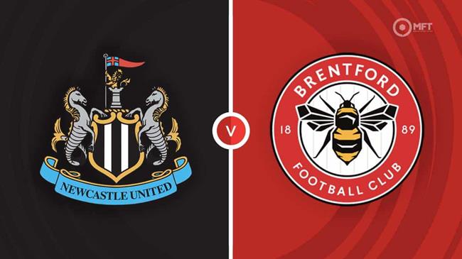 Newcastle vs Brentford