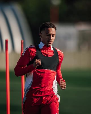 Eric da Silva Moreira