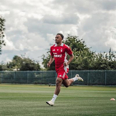 Eric da Silva Moreira