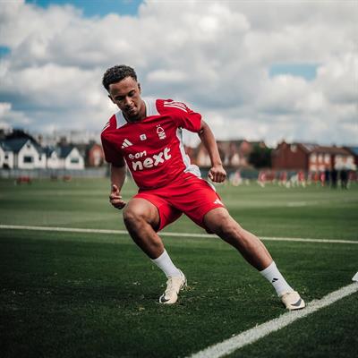 Eric da Silva Moreira