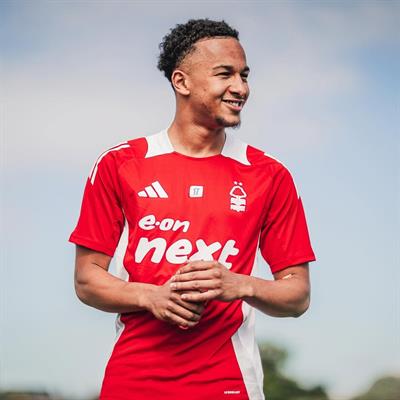 Eric da Silva Moreira