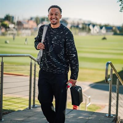 Eric da Silva Moreira