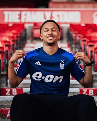 Eric da Silva Moreira