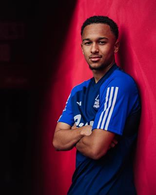 Eric da Silva Moreira