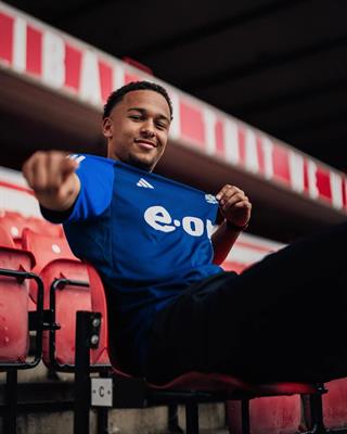 Eric da Silva Moreira