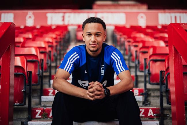 Eric da Silva Moreira