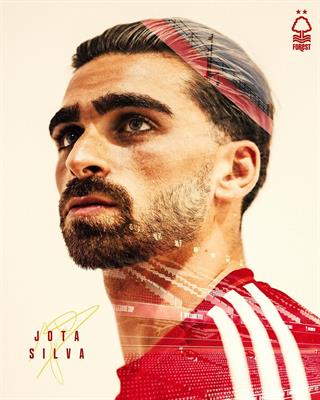 Jota Silva