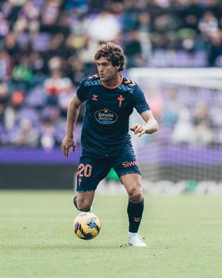 Marcos Alonso