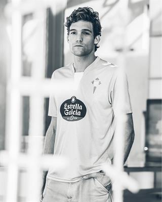 Marcos Alonso