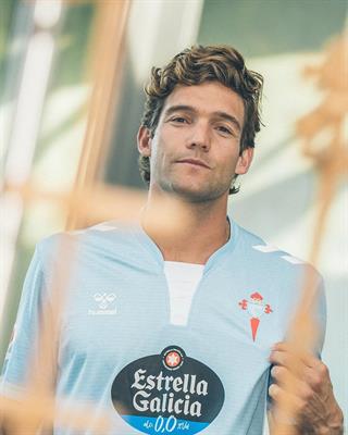 Marcos Alonso