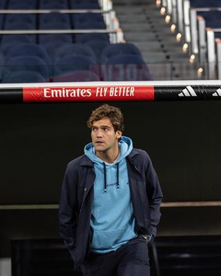 Marcos Alonso