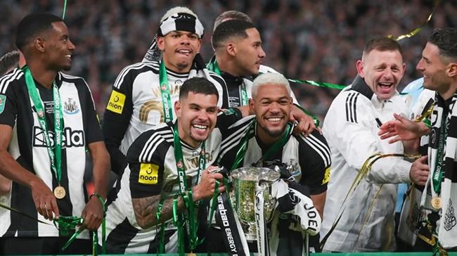 Nhận định Newcastle vs Brentford (1h45 ngày 34) Đại tiệc tấn công 1