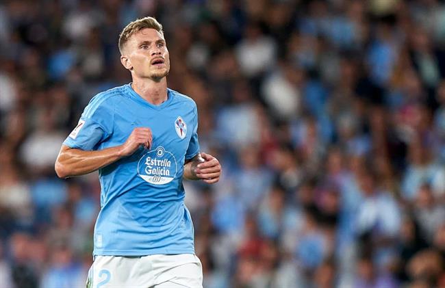 Thông tin, tiểu sử Carl Starfelt