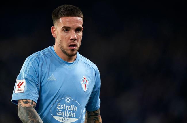 Tiểu sử hậu vệ Mihailo Ristic