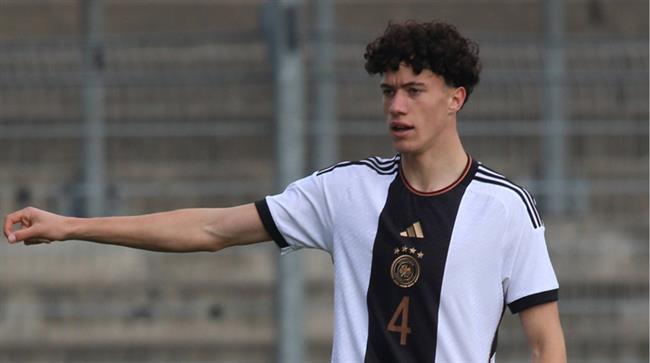 Tiểu sử hậu vệ Matteo Palma