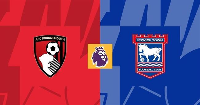 Bournemouth vs Ipswich Bournemouth vs Ipswich