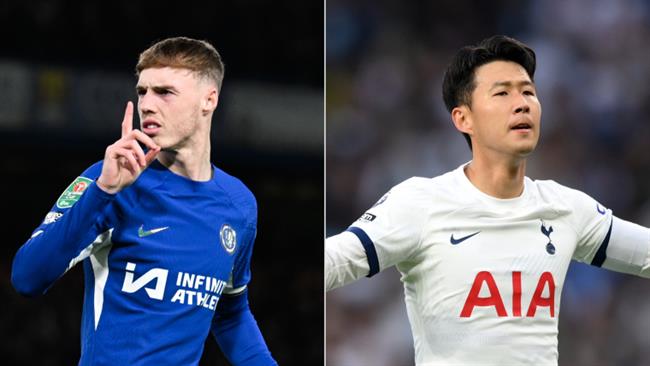 Phân tích, dự đoán trận đấu Chelsea vs Tottenham (2h00 ngày 4/4)