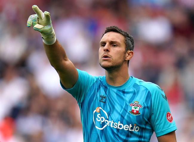 Alex McCarthy