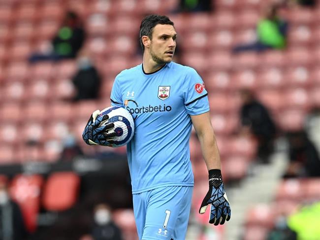 Alex McCarthy