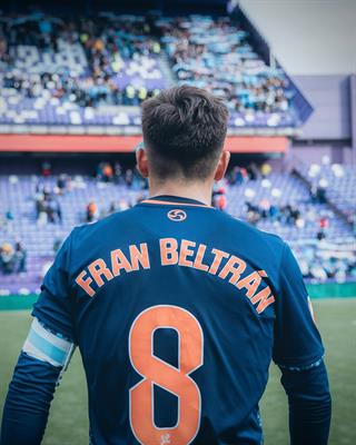 Fran Beltran