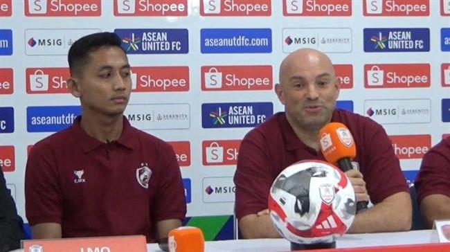 Đối thủ đánh giá cao CAHN trước trận bán kết Cúp C1 Đông Nam Á