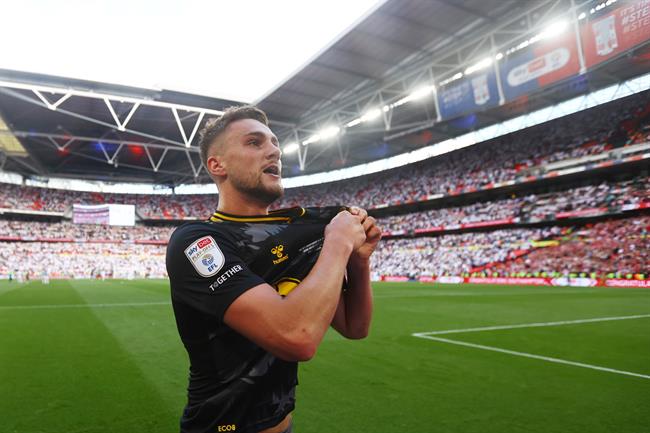 Taylor Harwood-Bellis