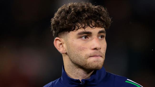 Tiểu sử tiền đạo Simone Pafundi