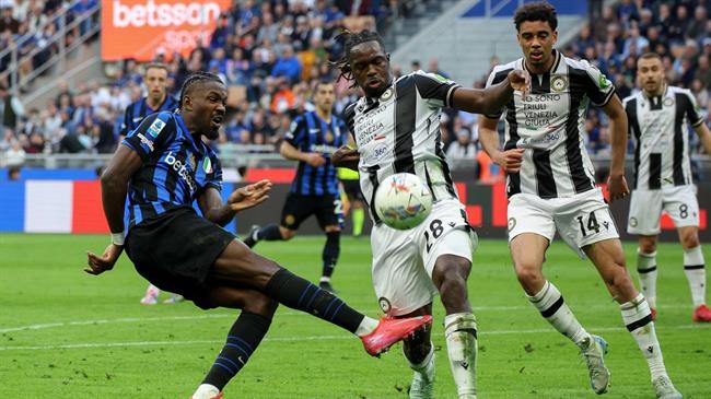 Nhận định Genoa vs Udinese (01h45 ngày 54) Ngang tài ngang sức 2