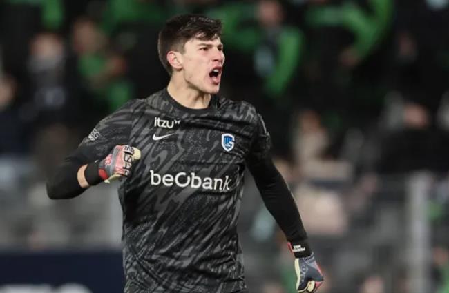 Thủ môn 19 tuổi có thể không thi đấu cho Chelsea ở mùa giải tới