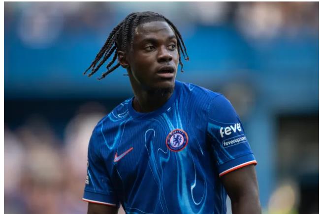 Chelsea nhận thêm tin buồn từ Romeo Lavia