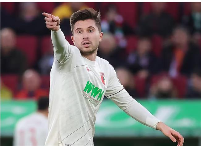 Nhận định Augsburg vs Bayern Munich (1h30 ngày 54) Chờ mưa bàn thắng 1