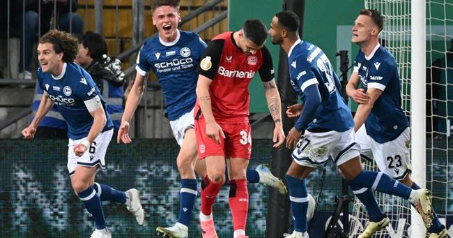 Nhận định Heidenheim vs Leverkusen (20h30 ngày 54) Gượng dậy sau cú sốc 1