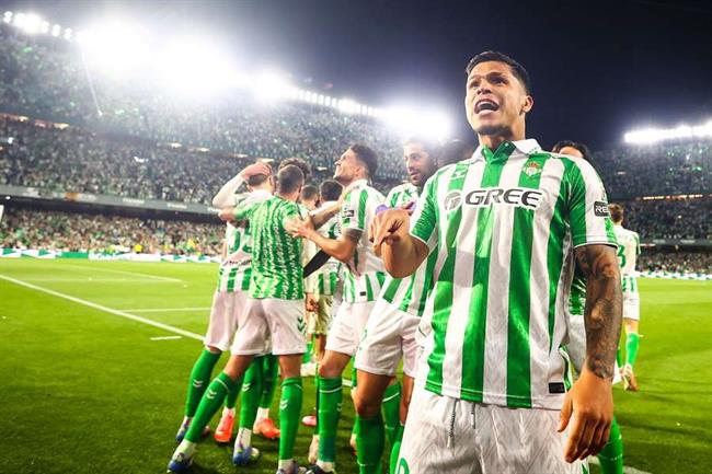 Nhận định Real Betis vs Jagiellonia Bialystok (02h00 ngày 114) Chớ xem thường kẻ mộng mơ 1