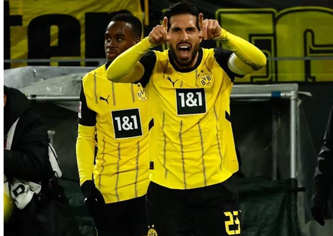 Nhận định Freiburg vs Dortmund (20h30 ngày 54) Mồi ngon quen thuộc 2