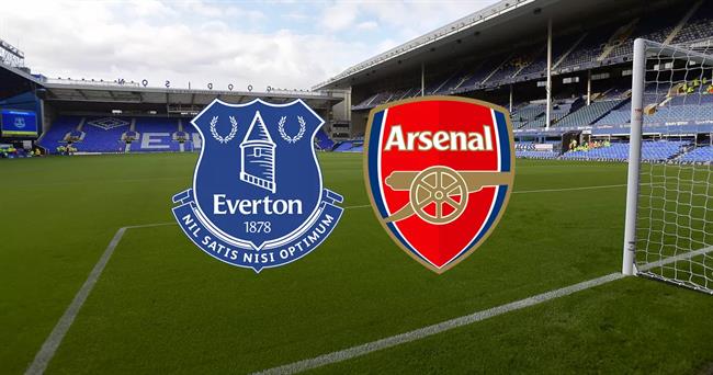 Phân tích, dự đoán trận đấu Everton vs Arsenal (19h30 ngày 5/4)