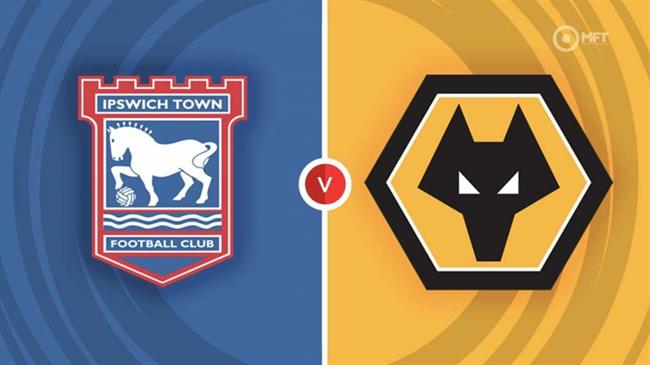 Ipswich vs Wolves