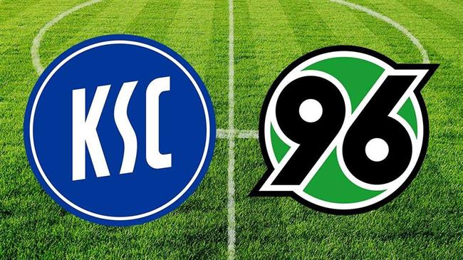 Karlsruher vs Hannover Karlsruher vs Hannover