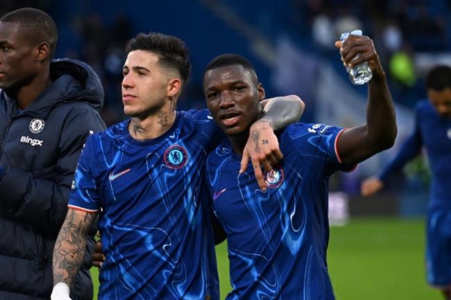 HLV Chelsea ca ngợi một cái tên hay nhất thế giới