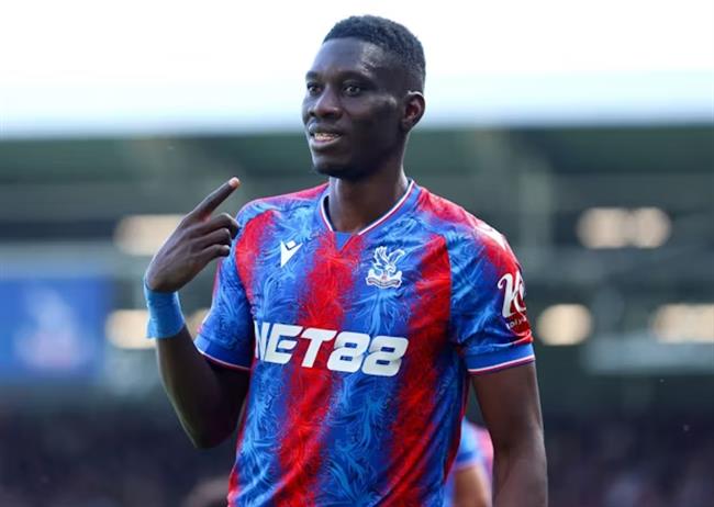 Nhận định Crystal Palace vs Brighton (21h00 ngày 54) Căng thẳng tột độ 1 Nhận định Crystal Palace vs Brighton (21h00 ngày 54) Căng thẳng tột độ 1